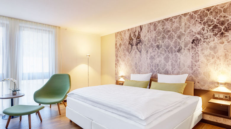 <b>Aquis Grana Cityhotel Room</b>. Images powered by <a href="https://www.leonardoworldwide.com/" title="Leonardo Worldwide" target="_blank">Leonardo</a>.