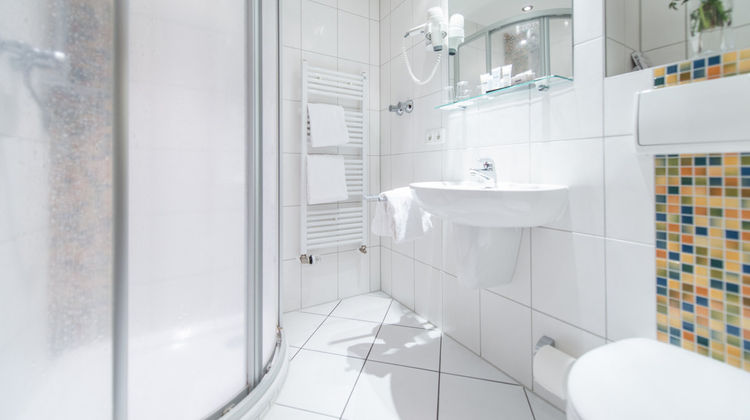 Aquis Grana Cityhotel Room