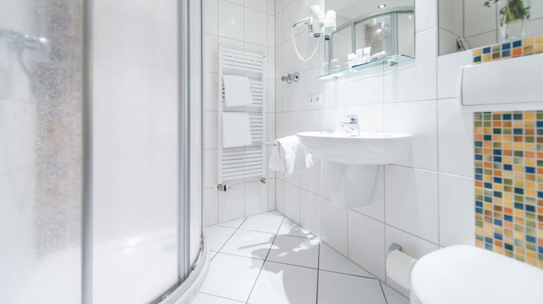 <b>Aquis Grana Cityhotel Room</b>. Images powered by <a href="https://www.leonardoworldwide.com/" title="Leonardo Worldwide" target="_blank">Leonardo</a>.