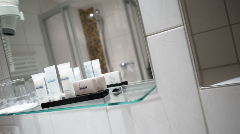 <b>Aquis Grana Cityhotel Room</b>. Images powered by <a href="https://www.leonardoworldwide.com/" title="Leonardo Worldwide" target="_blank">Leonardo</a>.