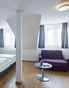 ART Hotel Aachen