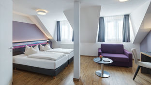 ART Hotel Aachen