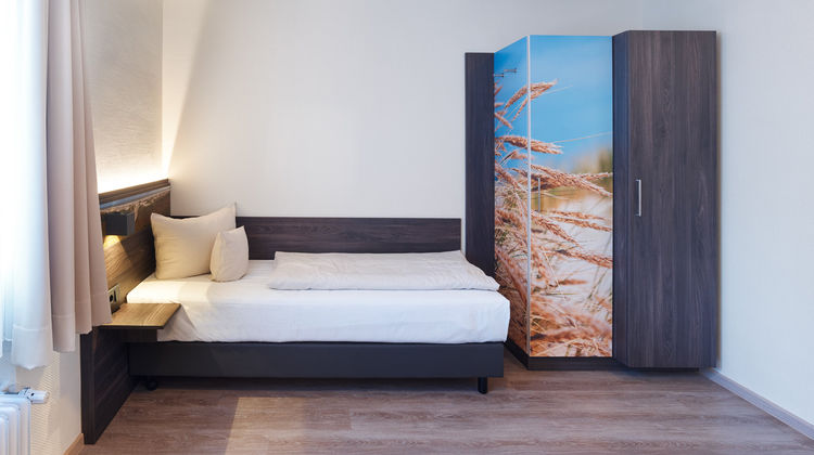 ART Hotel Aachen Room