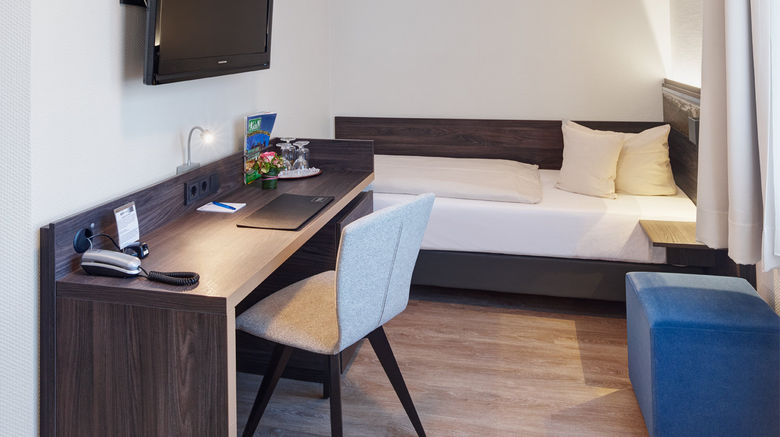 <b>ART Hotel Aachen Room</b>. Images powered by <a href="https://www.leonardoworldwide.com/" title="Leonardo Worldwide" target="_blank">Leonardo</a>.