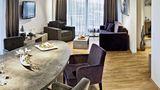 Art Hotel Aachen Superior Room