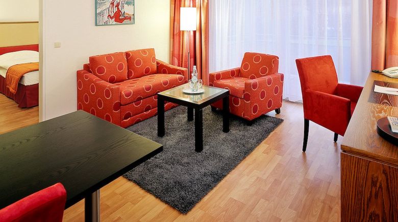 <b>Art Hotel Aachen Superior Room</b>. Images powered by <a href="https://www.leonardoworldwide.com/" title="Leonardo Worldwide" target="_blank">Leonardo</a>.