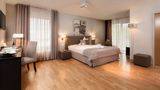 Art Hotel Aachen Superior Room