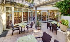 Art Hotel Aachen Superior