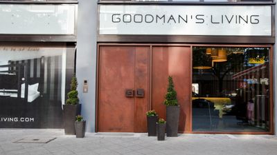 Goodman's Living