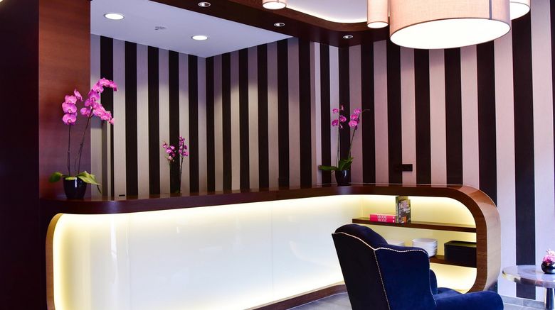 <b>Goodman's Living Lobby</b>. Images powered by <a href="https://www.leonardoworldwide.com/" title="Leonardo Worldwide" target="_blank">Leonardo</a>.