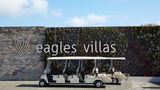 Eagles Villas Halkidiki Exterior
