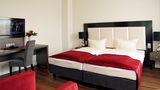 Milbor Hotel Room