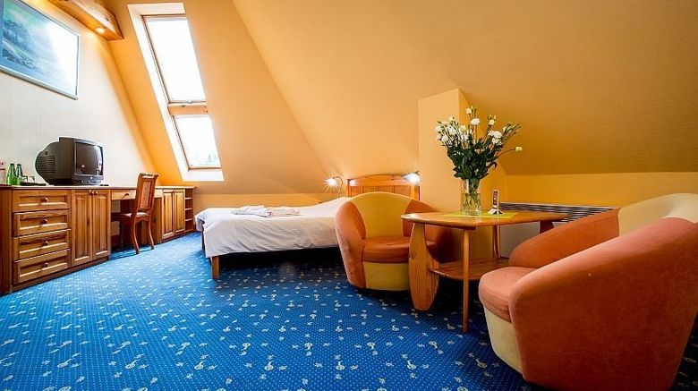 <b>Hotel Skalny Room</b>. Images powered by <a href="https://www.leonardoworldwide.com/" title="Leonardo Worldwide" target="_blank">Leonardo</a>.