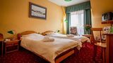 Hotel Skalny Room
