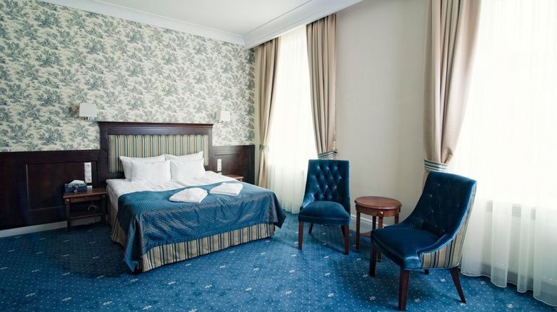 <b>Hotel Palac Romantyczny Room</b>. Images powered by <a href="https://www.leonardoworldwide.com/" title="Leonardo Worldwide" target="_blank">Leonardo</a>.