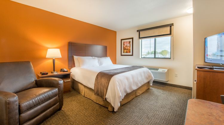 My Place Hotel-Rapid City Room