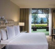 Hotel Marquis Reforma Hotel/Spa Room