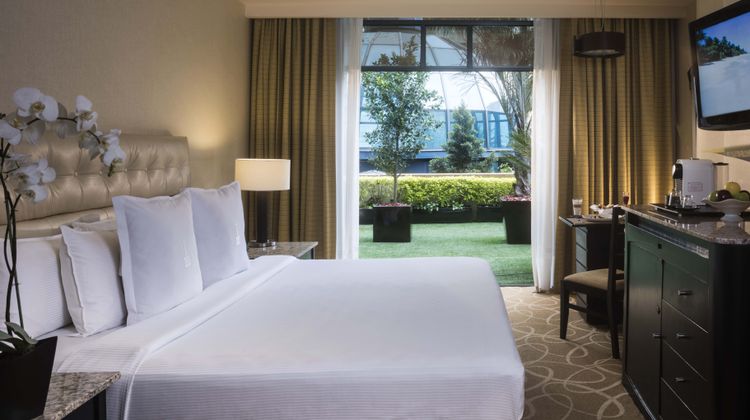 Hotel Marquis Reforma Hotel/Spa Room