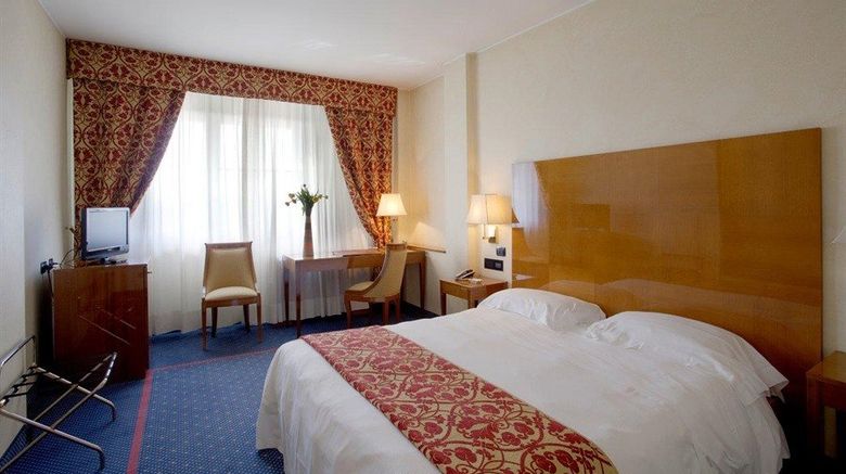 <b>Hotel Motel King Room</b>. Images powered by <a href="https://www.leonardoworldwide.com/" title="Leonardo Worldwide" target="_blank">Leonardo</a>.