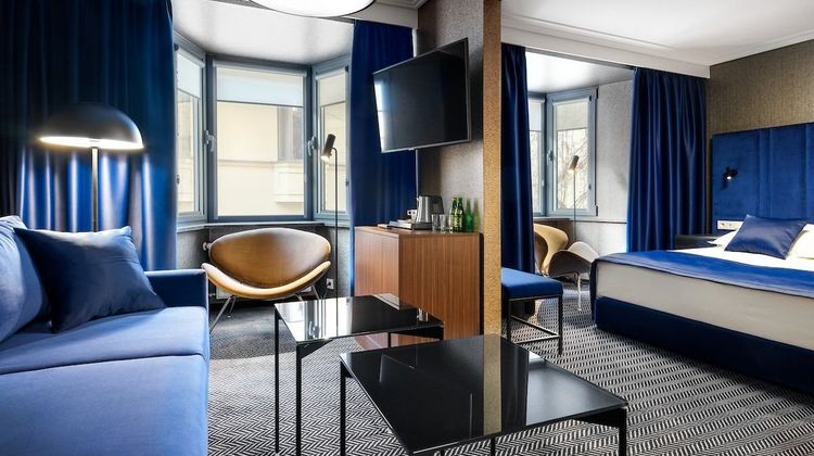 Logos Hotel Other