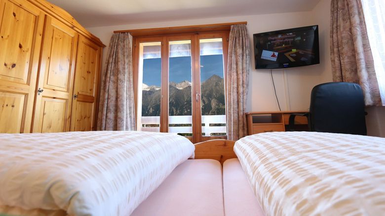 <b>Alpina Hotel Room</b>. Images powered by <a href="https://www.leonardoworldwide.com/" title="Leonardo Worldwide" target="_blank">Leonardo</a>.