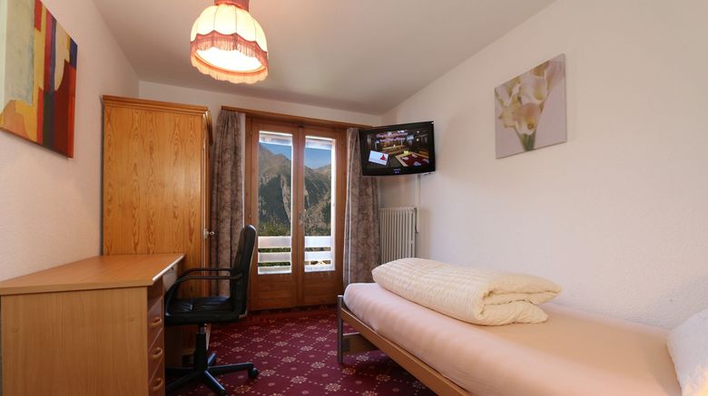<b>Alpina Hotel Room</b>. Images powered by <a href="https://www.leonardoworldwide.com/" title="Leonardo Worldwide" target="_blank">Leonardo</a>.