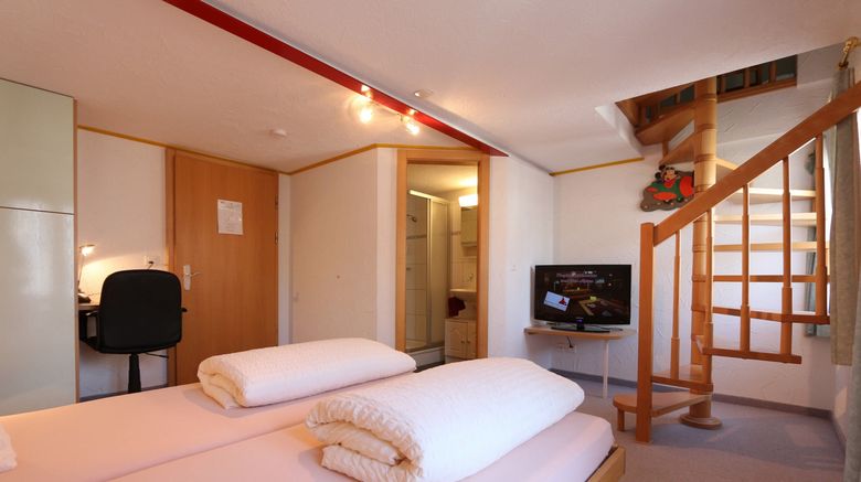 <b>Alpina Hotel Room</b>. Images powered by <a href="https://www.leonardoworldwide.com/" title="Leonardo Worldwide" target="_blank">Leonardo</a>.