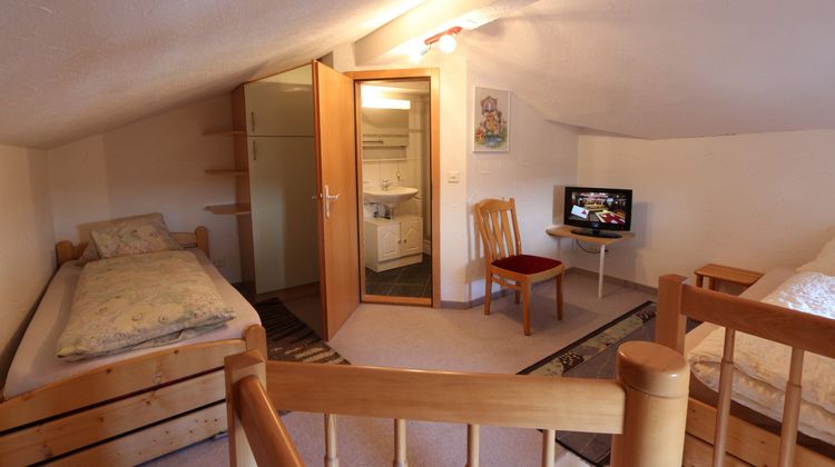 Alpina Hotel Room