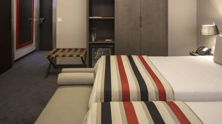 <b>Hotel do Chiado Room</b>. Images powered by <a href="https://www.leonardoworldwide.com/" title="Leonardo Worldwide" target="_blank">Leonardo</a>.