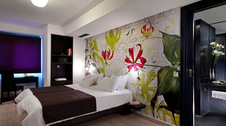 <b>Airotel Patras Smart Hotel Room</b>. Images powered by <a href="https://www.leonardoworldwide.com/" title="Leonardo Worldwide" target="_blank">Leonardo</a>.