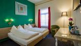 Ambassador Hotel Room