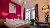 Ambassador Hotel Room