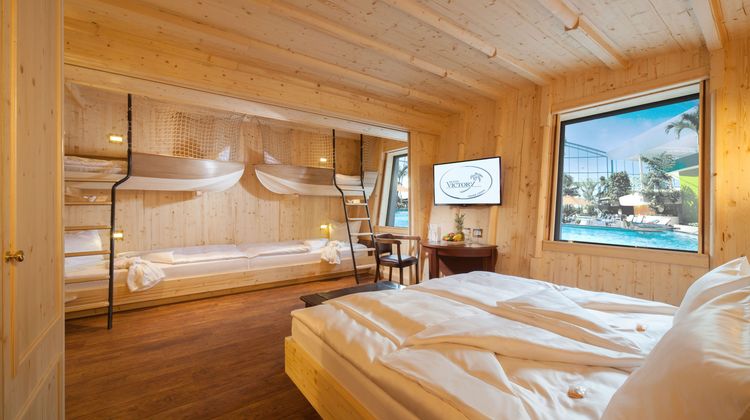 Hotel Victory Therme Erding Room