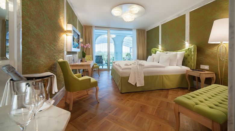 <b>Hotel Victory Therme Erding Room</b>. Images powered by <a href="https://www.leonardoworldwide.com/" title="Leonardo Worldwide" target="_blank">Leonardo</a>.