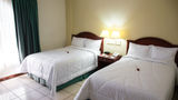 Hotel Mirador Plaza Room