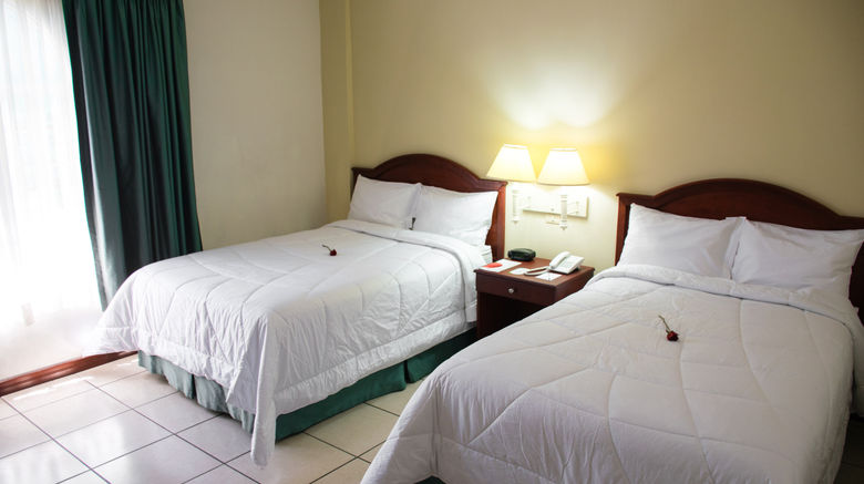 <b>Hotel Mirador Plaza Room</b>. Images powered by <a href="https://www.leonardoworldwide.com/" title="Leonardo Worldwide" target="_blank">Leonardo</a>.