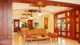 Hotel Mirador Plaza Lobby