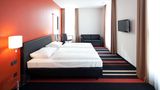 Enso Hotel Room