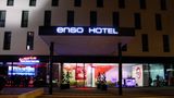 Enso Hotel Exterior