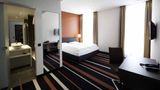 Enso Hotel Room