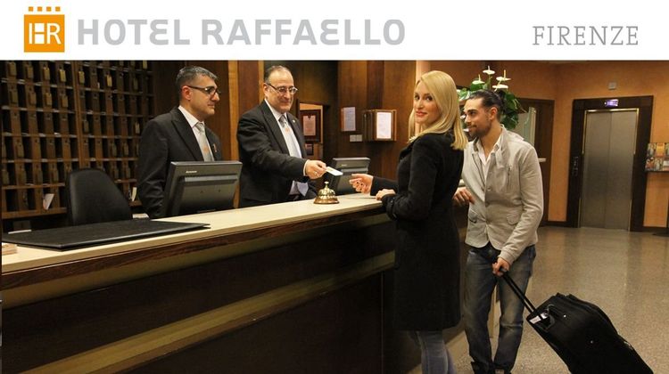 Raffaello Hotel Recreation
