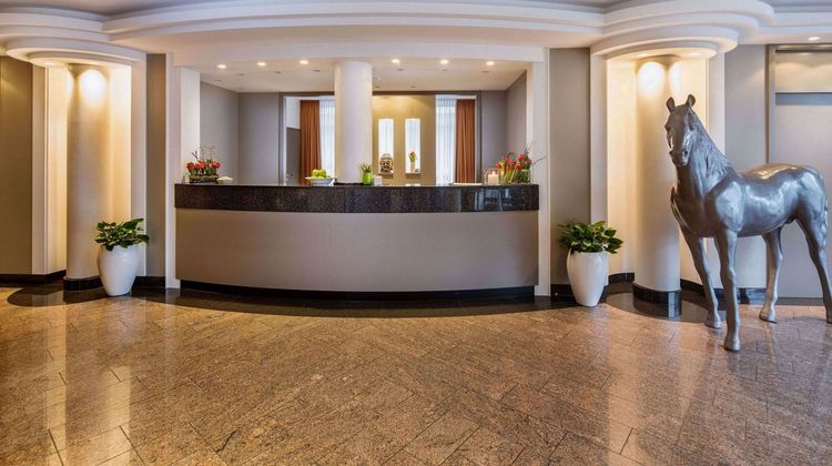 Hotel Plaza Other