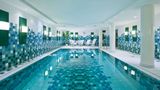 Hotel Plaza Pool