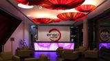 Enso Hotel Lobby