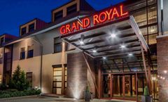 Hotel Grand Royal