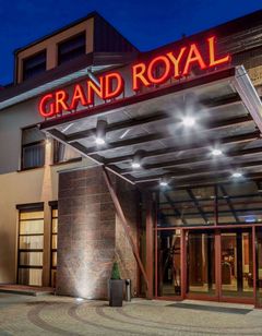 Hotel Grand Royal