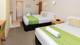 Bella Vista Motel Greymouth Room