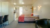 Bella Vista Motel Greymouth Room
