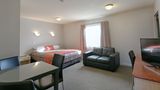 Bella Vista Motel Greymouth Room