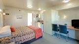 Bella Vista Motel Greymouth Room